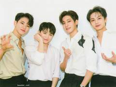 사진 속 우리의 웃음이 다야.(딸기차님 생일기념 단편.)