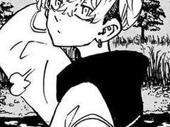 [도쿄 리벤저스 드림] #3 연하남 치후유 시리즈