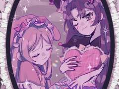 산리오 걸즈 나이트