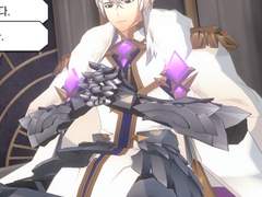 [로오히/황제로드] 꿈속의 숨소리