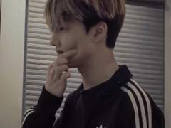 소심한 커플 TALK