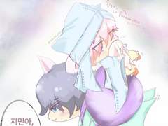 [국민쀼] 해피 추석 되세요!