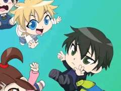 [리온강림] 절벽