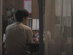 [하루리오] 가을 정원