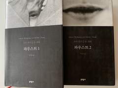 [도서] 파우스트