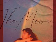 커미션. The Moon