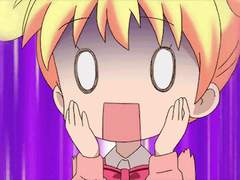 [하이큐 상황문답] 다급한 그의 목소리