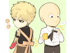 일격남/몹싸Log(2013~2017)