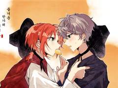 [앙스타] 레오이즈Log