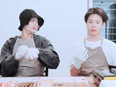 장거리 부부 talk 3