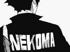 [쿠로오 테츠로 드림] 사랑의 파이널 라운드