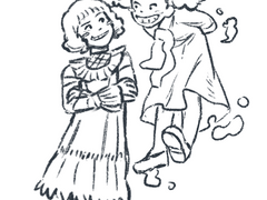 비틀쥬스 연성모음