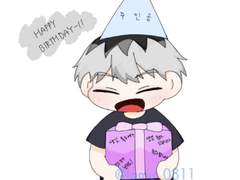 🦉HAPPY BIRTHDAY BOKUTO🦉