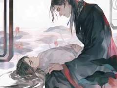 얼하: 묵연 새해 인사 번역