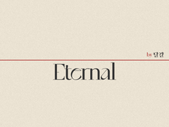 [73.4℉] Eternal