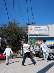 삘이와서 쓰는 단편 모음집