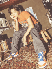 아날로그 덕지덕지