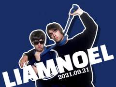 리암노엘 축하 합작 공개