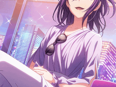 [미사카오] 데이트 코드