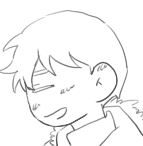 얼굴에 던지면 안 돼