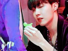 [방탄소년단 팬픽] 어느 날 고양이가 되었습니다 23화