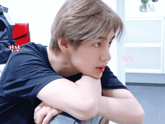 [방탄소년단 팬픽] 어느 날 고양이가 되었습니다 24화