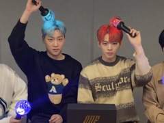 이션과 효진의 관계성에 대하여