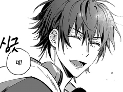 [히프노시스마이크/이치사마] 해피 레인보우 라이프 #1