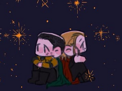 [토르]18~19년도 토르&로키 낙서 재업