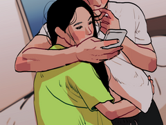 샹치케이티 그림 9