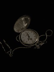 A love that can't be done.