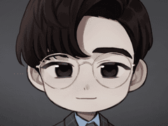 더 픽션 연성 모음