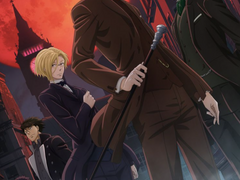 파레루타의 애니평론 288화