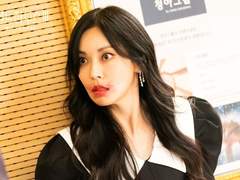 <햇빛> - 4화 (펜트하우스 천하)