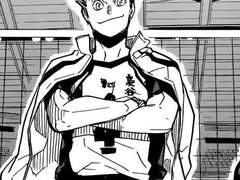 [보쿠아카] 말하지 못한