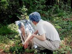 사진으로 보는 나재민