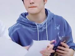 [NCT]김밥나라 재현왕자와 직원들