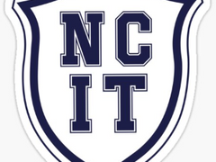 개발자 코드 : NCIT 3