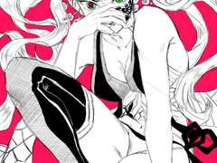 귀멸 그림/낙서 모음03