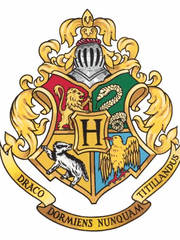 Hogwarts