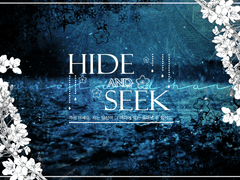 [레이하루] Hide and Seek