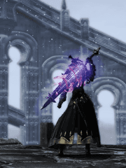 그 암흑기사의 이야기