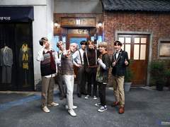 첫 번째 고민, II