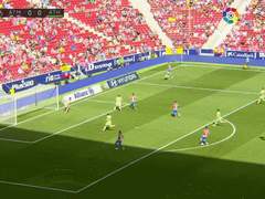 09.22(수) 02:30라리가 헤타페 vs AT마드리드