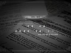 단문, 독백, 피폐 샘플