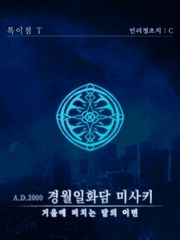 A.D.2000 경월일화담 미사키