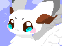 자캐 그림 모음