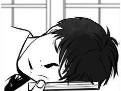 민혁이가 인스타를 한다면