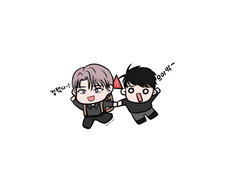 민혁이와 함께하는 떡볶이 투어