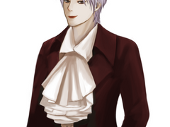 민혁이 옷 입히기